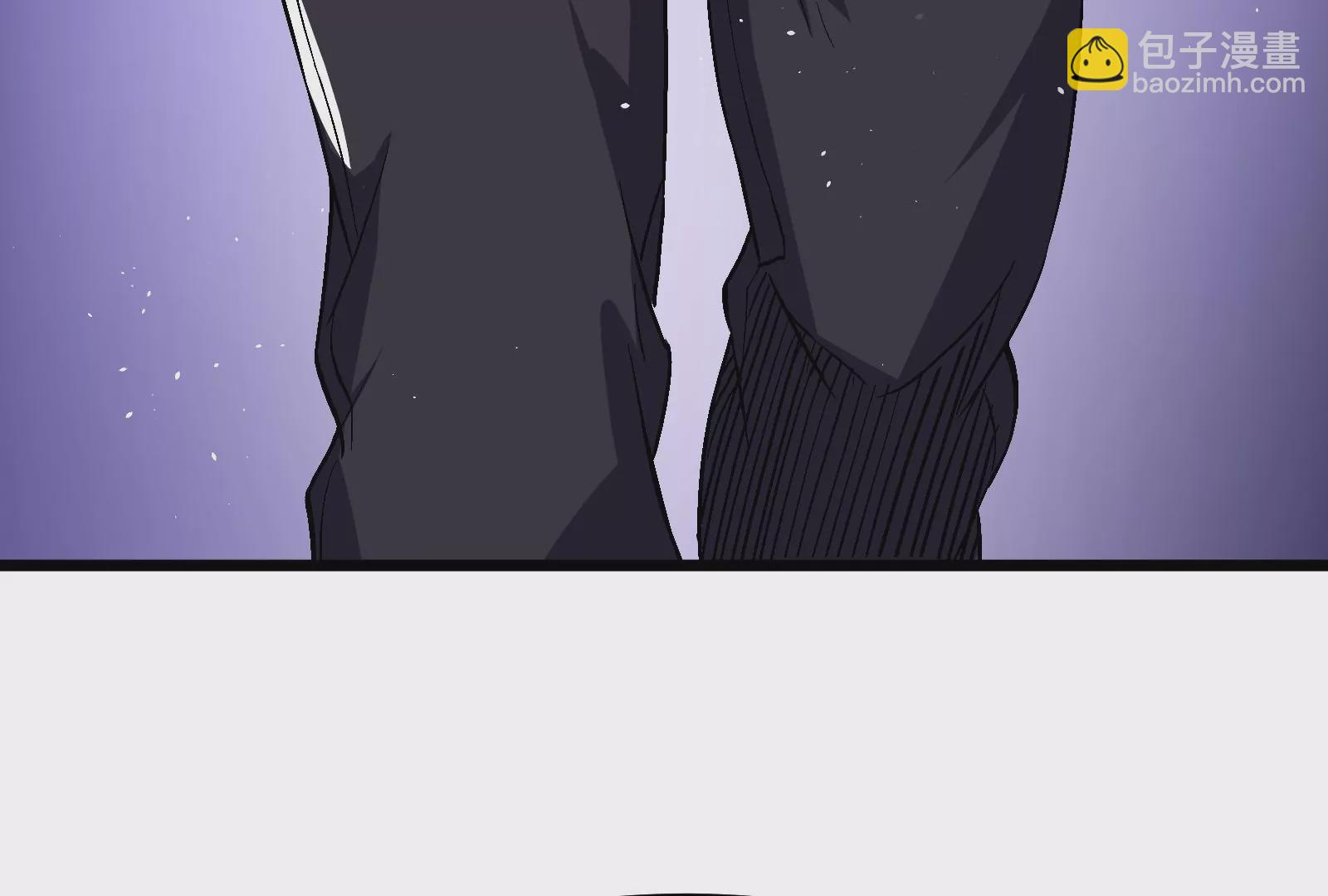 古神遊戲 - 第3話  抱妹子大腿(2/3) - 3